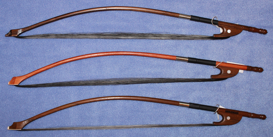 beginner bows
