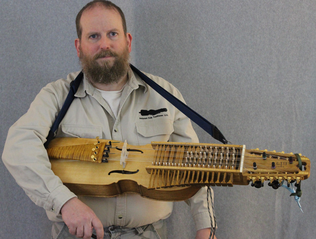 Swedish strap position